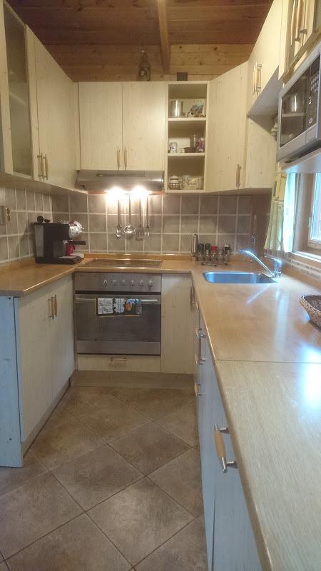 Na Vyhlidce Villa Litomerice Ngoại thất bức ảnh